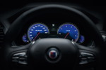 BMW Alpina XD3, Tacho-Instrumente, Standard-Modus