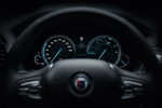BMW Alpina XD3, Tacho-Instrumente, Econo Pro Modus