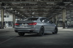 BMW Alpina B7 Exclusive