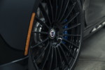 BMW Alpina B7 Exclusive, 21-Zoll ALPINA Classic Leichtmetallfelgen in Deep Black mit Performance-Reifen