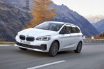 BMW 225xe iPerformance (Facelift 2018)