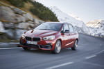 BMW 2er Active Tourer (Facelift 2018)