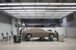 Die neue BMW 3er Limousine - Designprozess