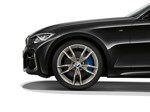 BMW M340i xDrive Limousine