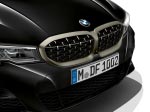 BMW 340i xDrive Limousine mit markant gestylter Niere