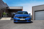 BMW 3er Limousine - Modell M Sport