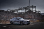 Der neue BMW 3er (G20) / Heilanderprobung in den USA
