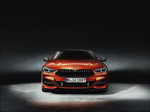 BMW 8er Coup� - mit optionalem Carbon Paket