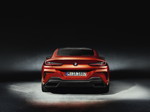 BMW 8er Coup� - mit optionalem Carbon Paket