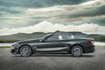 BMW 8er Cabriolet