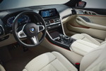 BMW 8er Cabriolet