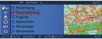 BMW Assist online im Jahr 2003: Über das Web-Portal hat der Fahrer Zugriff auf vernetzte Daten, die einen schnellen Informationsfluss garantieren.
