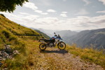 BMW F 850 GS Adventure