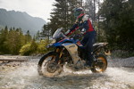 BMW F 850 GS Adventure