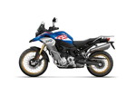 BMW F 850 GS Adventure