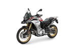 BMW F 850 GS Adventure