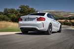 BMW M2 Competition