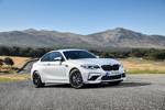 BMW M2 Competition