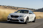 BMW M2 Competition