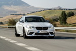 BMW M2 Competition