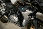 BMW Motorrad Spezial, Frsteilpaket Classic 