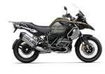 BMW R 1250 GS Adventure Exclusive 