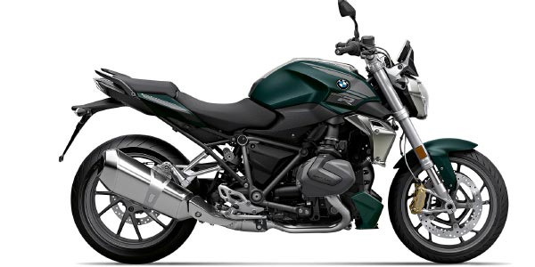 BMW Motorrad Neuheiten, Modellpflege, Farben 2016