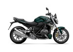 BMW R 1250 R Exclusive