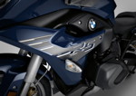 BMW R 1250 RS Exclusive