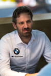 Marc Bongers BMW Motorrad Motorsport Director