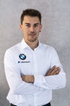 BMW Motorrad WorldSBK Team - Markus Reiterberger