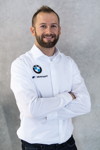 BMW Motorrad WorldSBK Team -Tom Sykes (GBR)