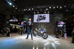 Dr. Markus Schramm, Leiter BMW Motorrad