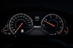 BMW X4, multifunktionales Instrumentendisplay