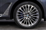 BMW X7 - Interieur