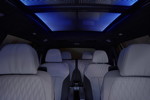 BMW X7, Panoramadach Sky Lounge mit mehr als 15.000 Grafikelementen