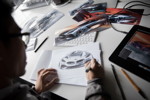 BMW Z4 (G29) - Designprozess