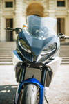 BMW Motorrad Concept 9cento