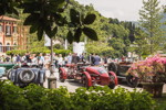 Concorso d'Eleganza Villa d'Este 2018