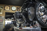 Departed von CUSTOM WORKS ZON in Zusammenarbeit mit BMW Motorrad