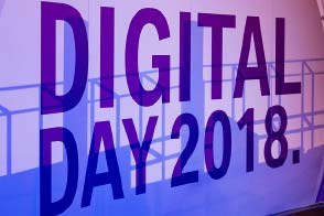 BMW Digital Day 2018