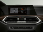 BMW Operating System 7.0 - Display: Customizing Men&uuml;.