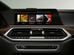 BMW Operating System 7.0 - Profilbilder.