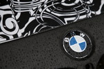 Dingolfing, 27. Oktober 2018. Bruno Spengler (CAN) im BMW M4 DTM, Roll-out Zwei-Liter-Turbomotor.