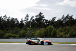 DTM-Saisonauftakt in Hockenheim, Augusto Farfus (BAR) im Shell BMW M4 DTM, BMW Team RMG.