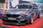 Essen Motor Show 2018: BMW M3 (F80)