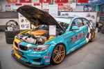 Essen Motor Show 2018: G-Power BMW M4 (F82)
