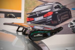 BMW M5 by AC Schnitzer, Carbon 'Racing' Heckflügel 