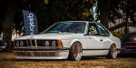 Essen Motor Show 2018: BMW 6er (E24), Bj. 1982 in der tuningXperience