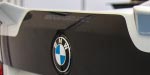 BMW M2 Competition mit M Performance Parts, Heckklappe Carbon, mit 'M Performance' Schriftzug